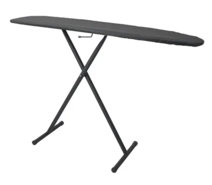 Premium T-Leg Ironing Board – 53″X14″