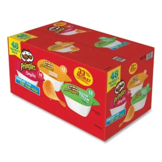 Pringles® Potato Chips