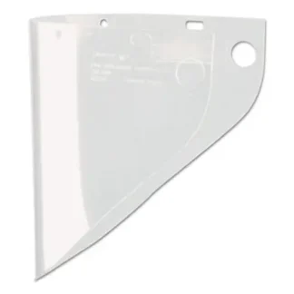 Propinte Face Shield Window