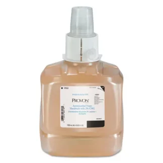 PROVON® Antimicrobial Foam Handwash Refill, Fragrance-Free, 1,200 mL