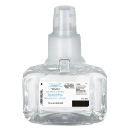 PROVON® Clear & Mild Foam Hand Wash