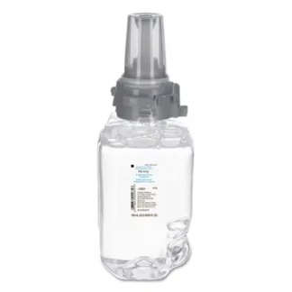 PROVON® Clear and Mild Foam Hand Wash Refill, Unscented, 700 mL, 4/Carton