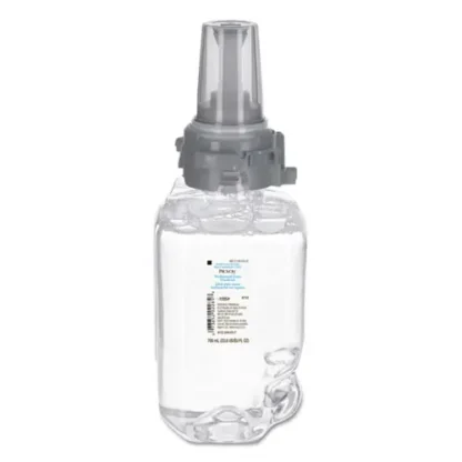 PROVON® Clear and Mild Foam Hand Wash Refill, Unscented, 700 mL, 4/Carton