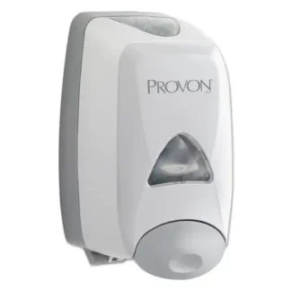 PROVON® FMX-12T Foam Soap Dispenser, Dove Gray