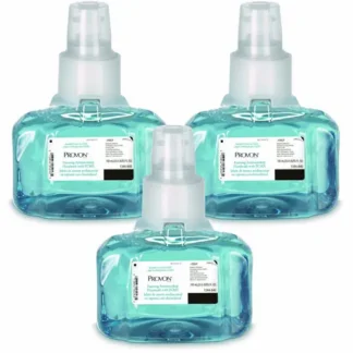 PROVON® Foaming Antimicrobial Handwash with PCMX Refill, For LTX-7, Floral Scent, 700 mL