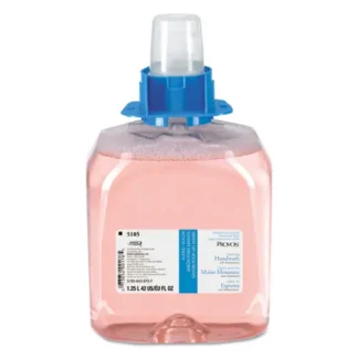 PROVON® Foaming Handwash with Moisturizers Refill, Cranberry Scent, 1,250 mL