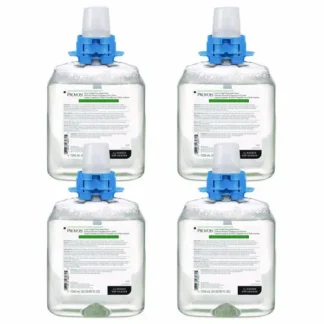 PROVON® Green Certified Foam Hand Cleaner Refill, Fragrance-Free, 1,250 mL