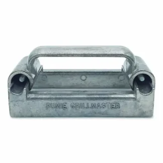 Pumie® Griddle and Grill Cleaning Brick Holder, Gray