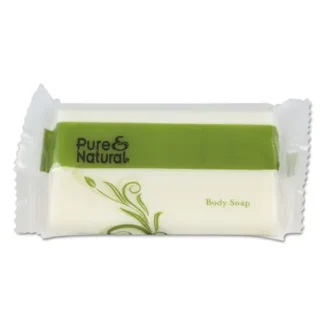 Pure & Natural™ Body & Facial Soap