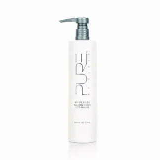 Pure by Gloss™ Hand Wash, Vibrant Lemon Scent, 12.2 oz, 12/Carton
