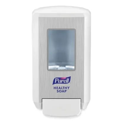 PURELL® CS4 Soap Push-Style Dispenser