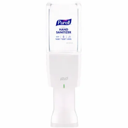 PURELL® ES10 Automatic Hand Sanitizer Dispenser