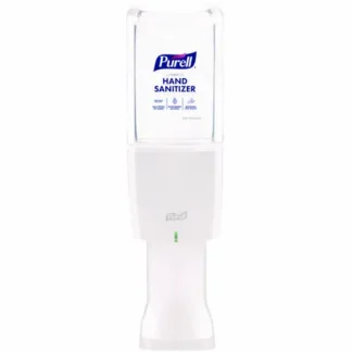 PURELL® ES10 Automatic Hand Sanitizer Dispenser, White