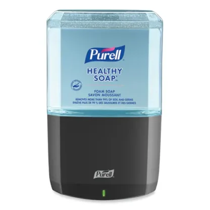 PURELL® ES8 Soap Touch-Free Dispenser, Graphite