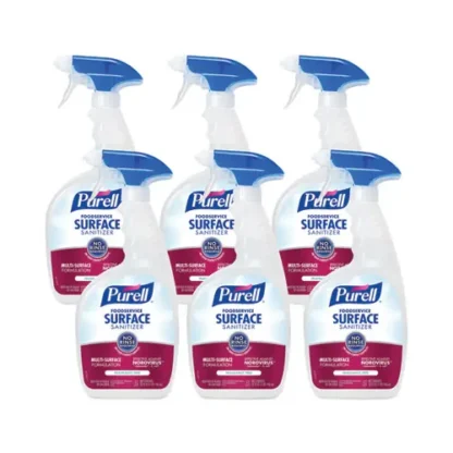 PURELL® Foodservice Surface Sanitizer