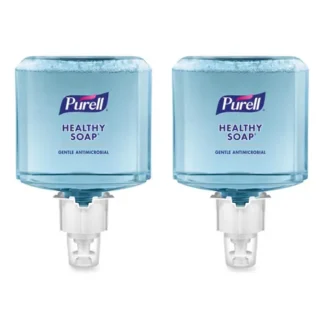 PURELL® HEALTHY SOAP 0.5% BAK Antimicrobial Foam