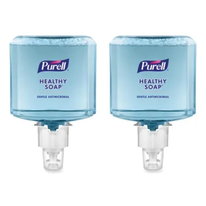 PURELL® HEALTHY SOAP 0.5% BAK Antimicrobial Foam