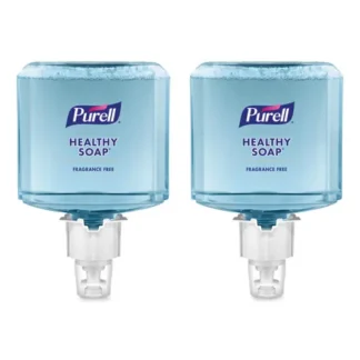 PURELL® HEALTHY SOAP® Gentle and Free Foam Refill