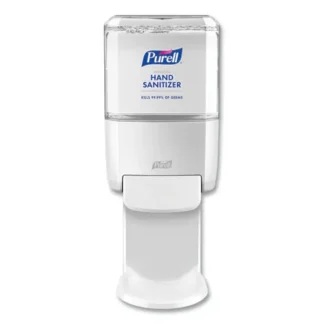 Hand sanitizer