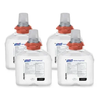 PURELL® Waterless Surgical Scrub Gel