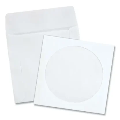 Quality Park™ CD/DVD Sleeves