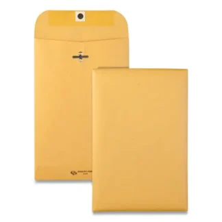 Quality Park™ Clasp Envelope