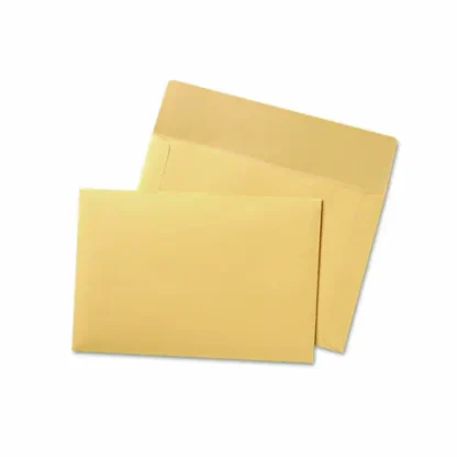Quality Park™ Filing Envelopes