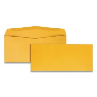 Quality Park™ Kraft Envelope