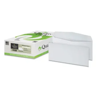 Quality Park™ Park Ridge™ Embossed Executive Envelope