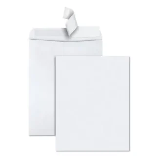 Quality Park™ Redi-Strip® Catalog Envelope