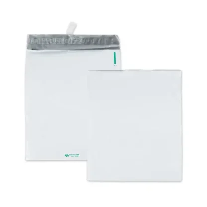 Quality Park™ Redi-Strip® Poly Expansion Mailer