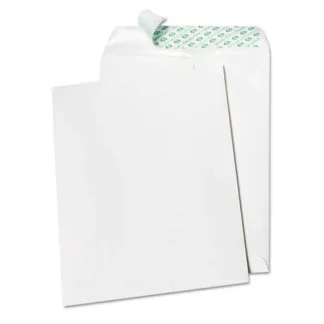 Quality Park™ Tech-No-Tear Catalog Envelope