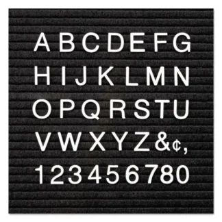 Lettering/Signage