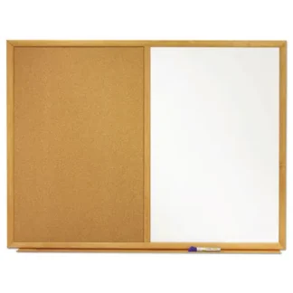 Quartet® Combination Board