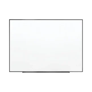 Quartet® Fusion Nano-Clean Magnetic Whiteboard with Aluminum Frame, 72" x 48"