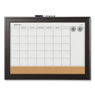 Quartet® Home Decor Magnetic Dry Erase Board
