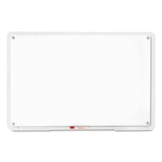 Quartet® iQ™ Total Erase Translucent-Edge Board