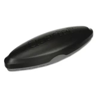 Quartet® Magnetic 2-in-1 Eraser, 2" x 1.38" x 6.5"