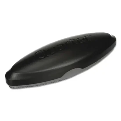 Quartet® Magnetic 2-in-1 Eraser, 2" x 1.38" x 6.5"