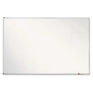 Quartet® Porcelain Magnetic Whiteboard