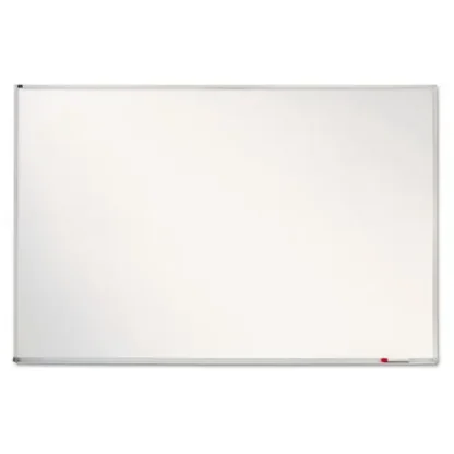 Quartet® Porcelain Magnetic Whiteboard