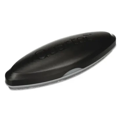 Quartet® Premium Magnetic 3-in-1 Eraser, 2" x 1.38" x 6.5"