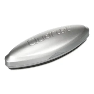 Quartet® Premium Magnetic 3-in-1 Glass Board Eraser