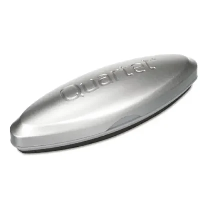 Quartet® Premium Magnetic 3-in-1 Glass Board Eraser