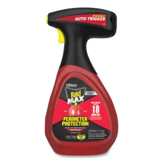 Insect repellents