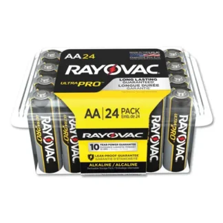 Batteries