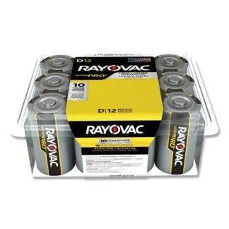 Batteries