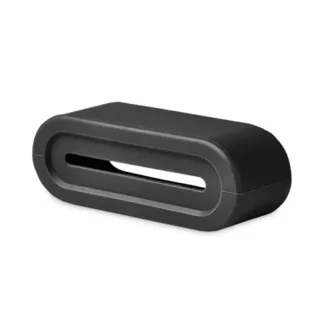 RCA® Multi Channel Cable Holder, Black, 2" x 2"