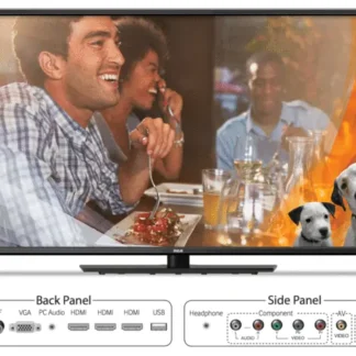 RCA Commercial Value LED TVs