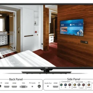 RCA Pro:Idiom TV’s